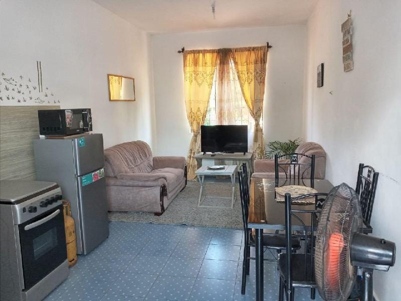 One bedroom Love birds nest Apartment in Malindi