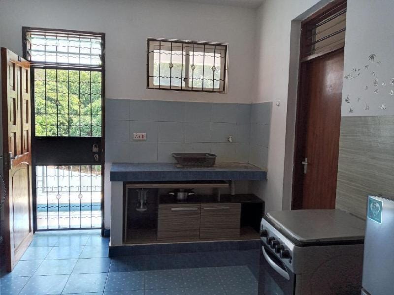 One bedroom Love birds nest Apartment in Malindi