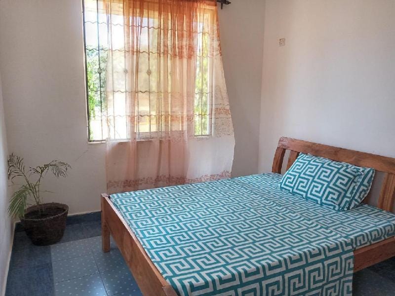 One bedroom Love birds nest Apartment in Malindi