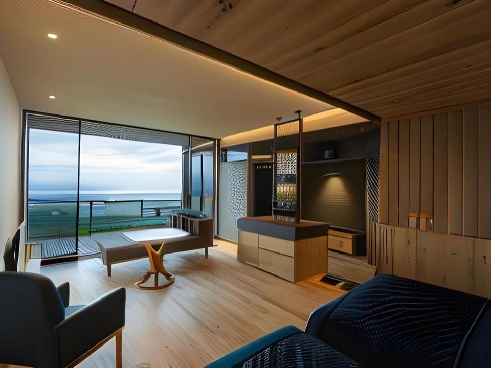 SEKIYA RESORT Galleria Midobaru Hotel in Japan