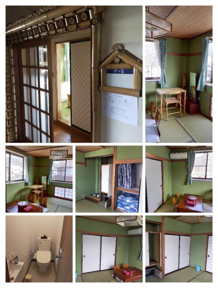 Suijin Hotel - Vacation STAY 23120v Hotel in Saitama Prefecture