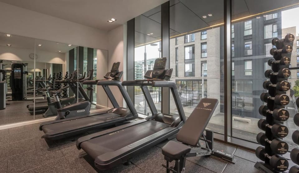 The Samuel Hotel Hotel in Dublin
