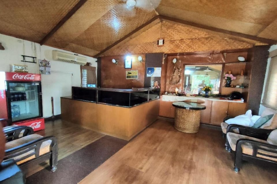 OYO 80573 Grand De Casa Hotel in Telangana