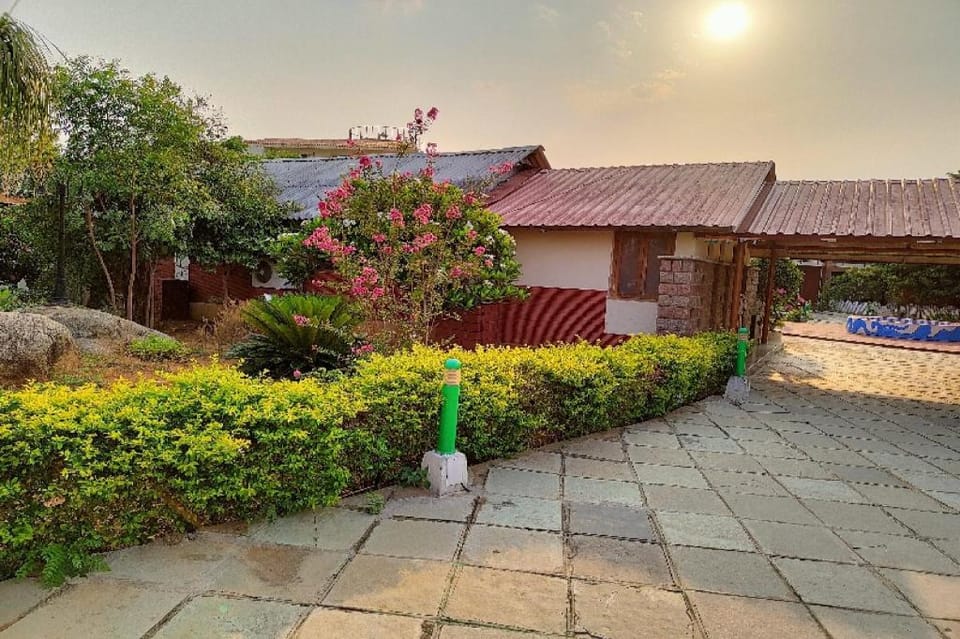 OYO 80573 Grand De Casa Hotel in Telangana