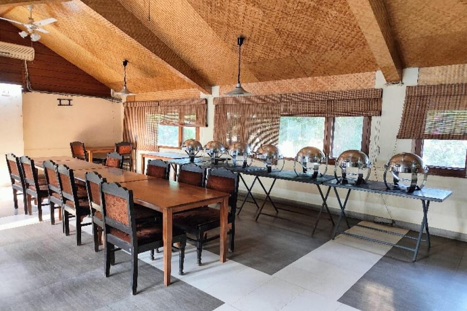 OYO 80573 Grand De Casa Hotel in Telangana