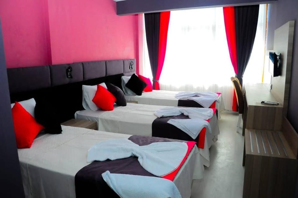 Kemer Port Hotel Hotel in Antalya Province