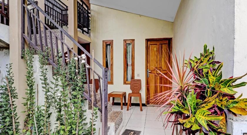 OYO 90454 Adinda Homestay Cibodas Lembang Hotel in Lembang