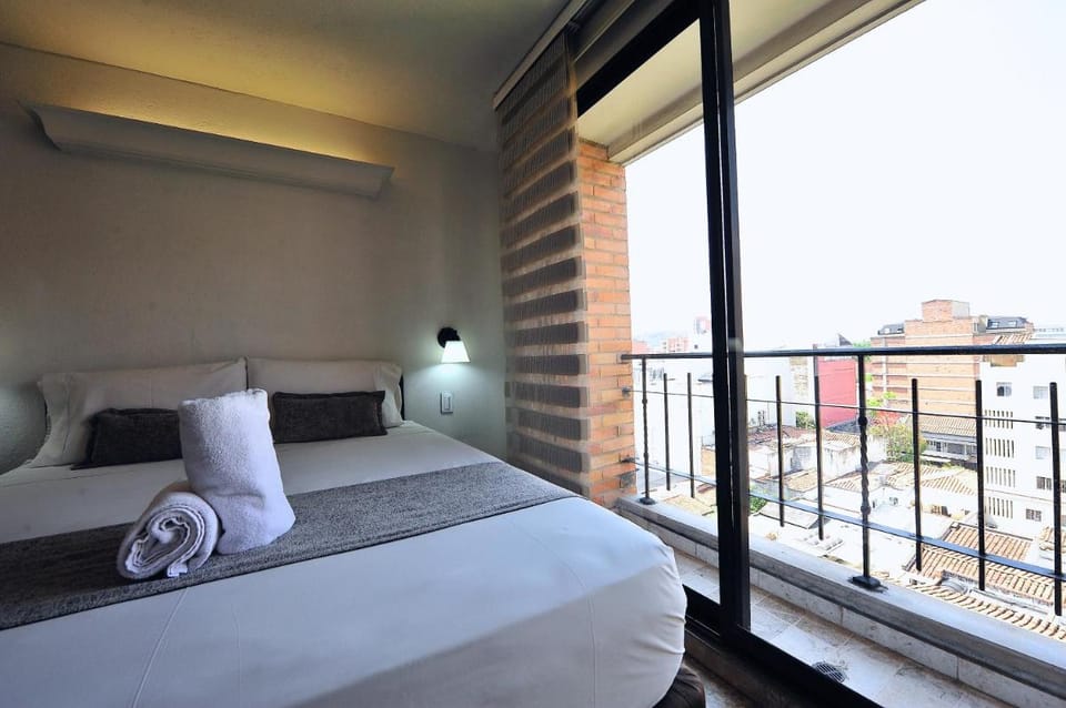 Hotel Cabo de la Vela Medellin Hotel in Medellin