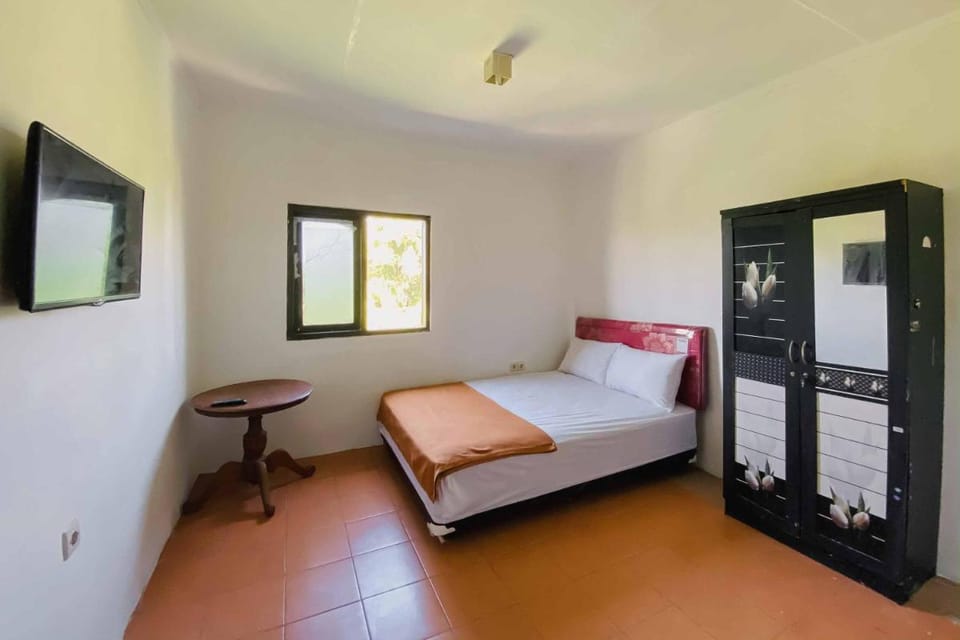 Kanca Homestay Syariah RedPartner near GOR Untung Suropati Hotel in East Java