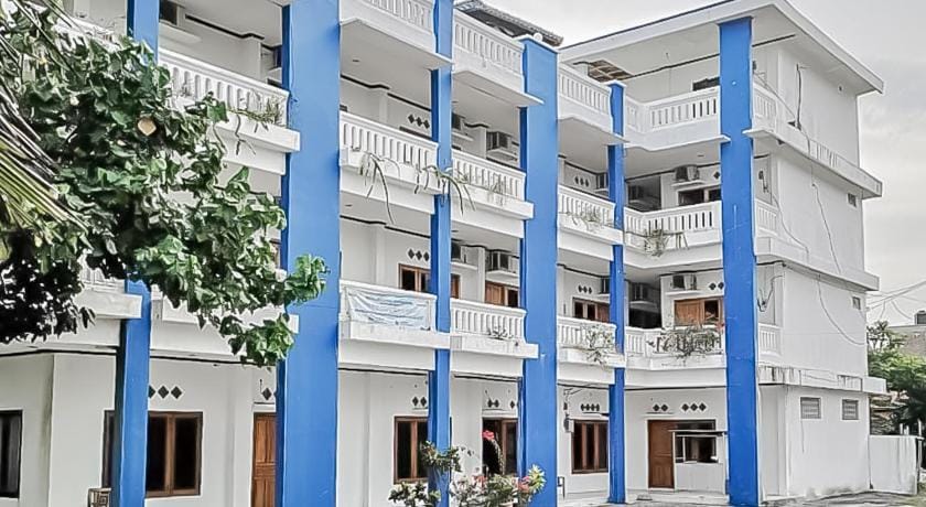 RedDoorz Syariah near Sunrise Park Pangandaran Hotel in West Java