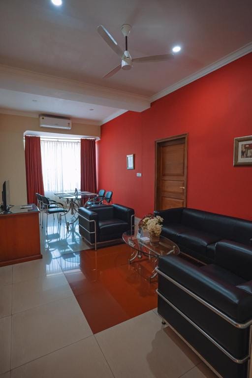CLUB 7 HOTEL Hotel in Kerala