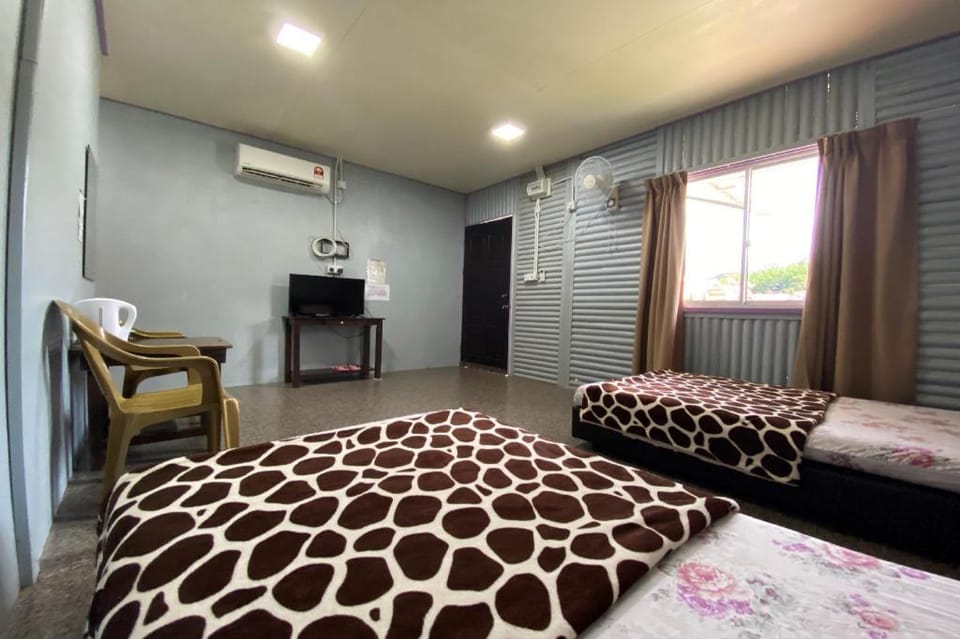 OYO 90284 Kampung Stay Kilimu Hotel in Sabah