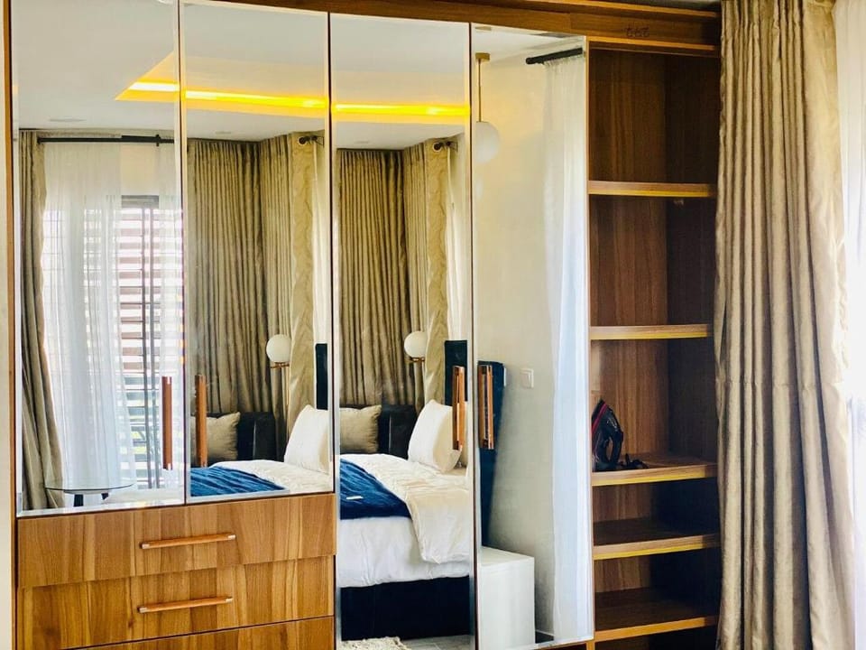 Tokyo's 5star Short let Apartment in Lekki phase 1 Apartment in Lagos, Nigeria