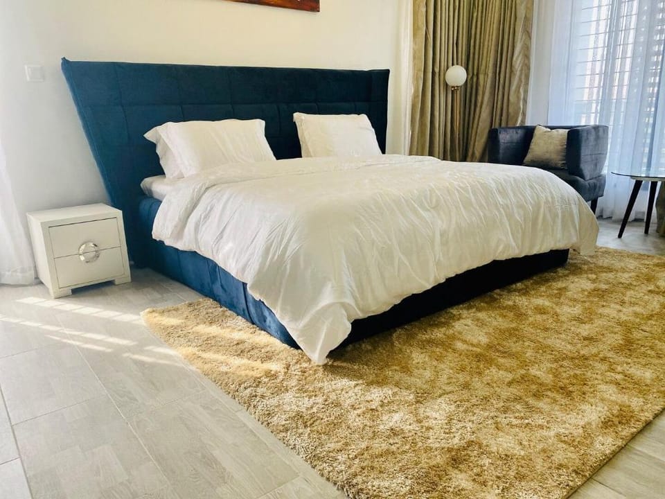 Tokyo's 5star Short let Apartment in Lekki phase 1 Apartment in Lagos, Nigeria