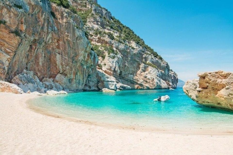 La casa di Giovanni Apartment in Sardinia