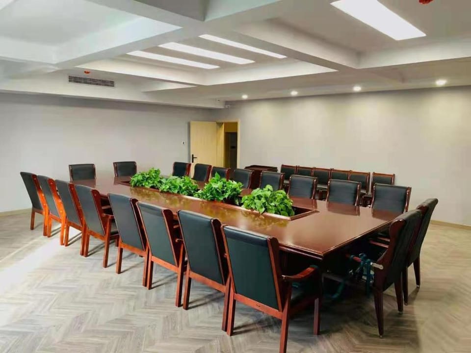 Han Hotel Xintai Municipal Party School Hotel in Shandong