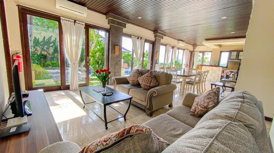 Green Villa GWK by Premier Hospitality Asia Hotel in Bali