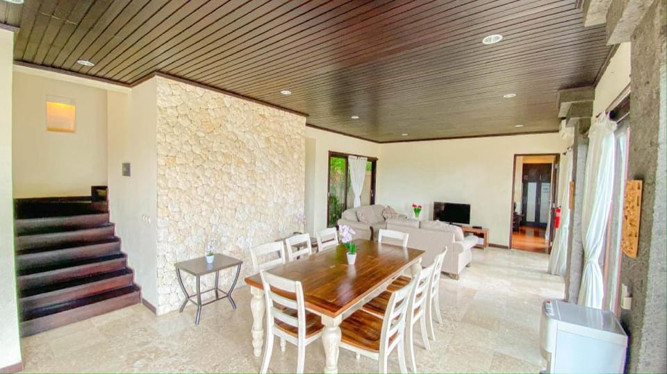 Green Villa GWK by Premier Hospitality Asia Hotel in Bali