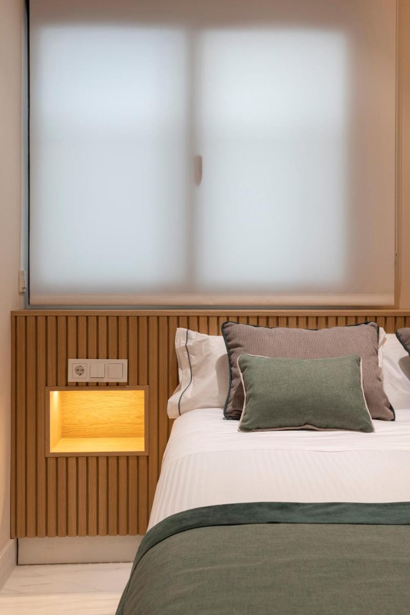 BiBo Suites Real Chancilleria Apartment in Granada