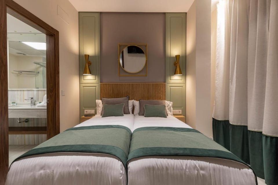BiBo Suites Real Chancilleria Apartment in Granada