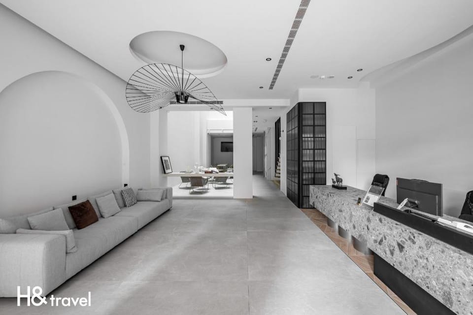 Black Horn B&B Vacation rental in Hengchun Township