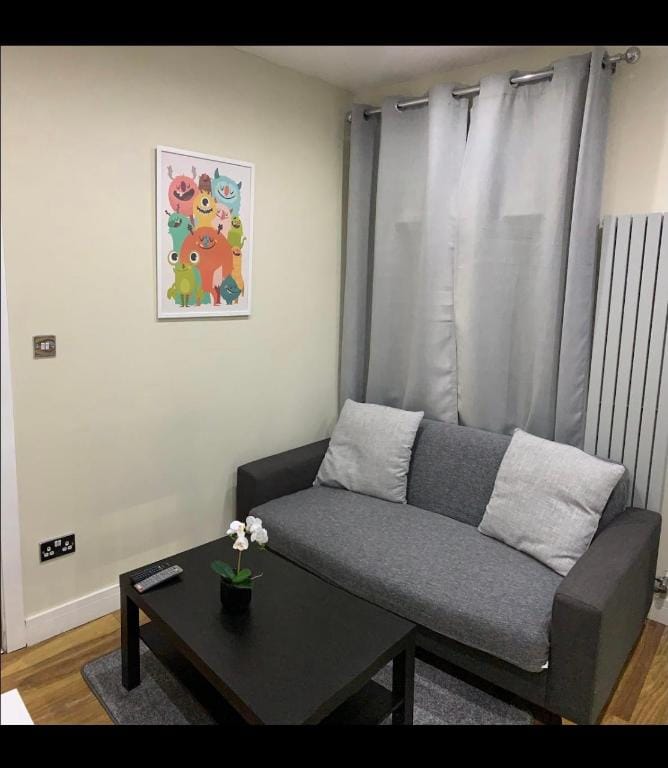 Charming 2 bedrooms Flat in Plumstead Apartment in London