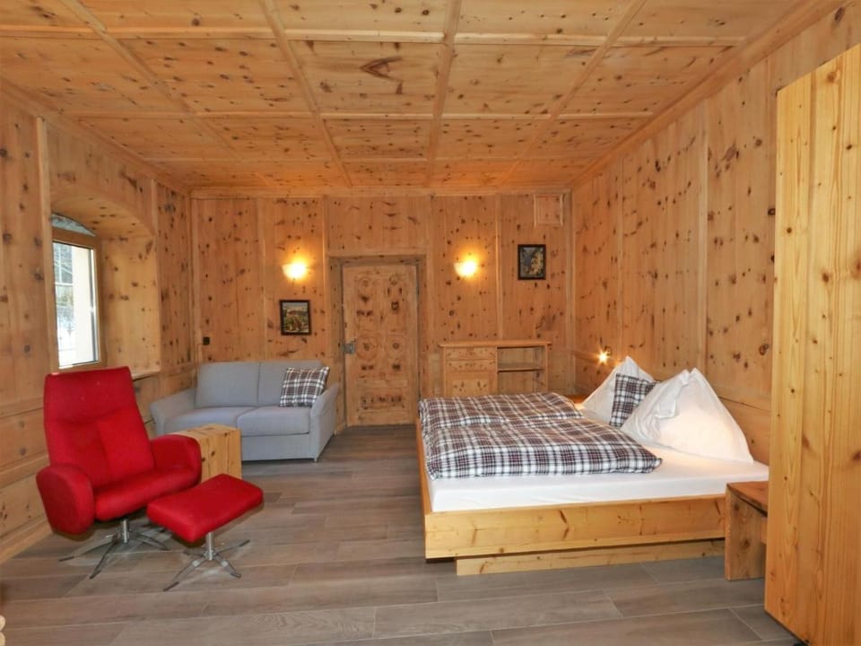 Apartment in Fügen near Spieljochbahn Apartment in Tyrol