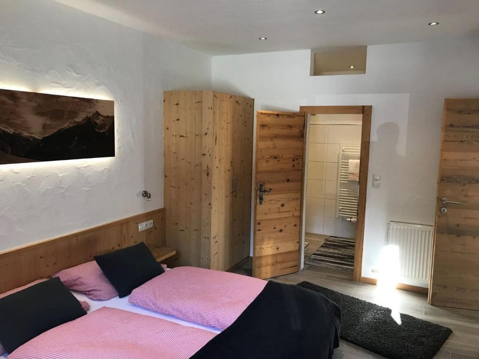 Apartment in Fügen near Spieljochbahn Apartment in Tyrol