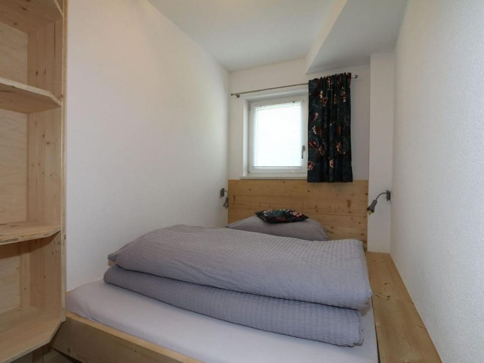 Apartment in Hippach near Mayrhofen Ski Area Apartment in Tyrol