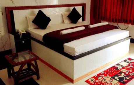 Sachin International Vacation rental in Uttarakhand