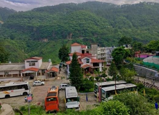 Sachin International Vacation rental in Uttarakhand