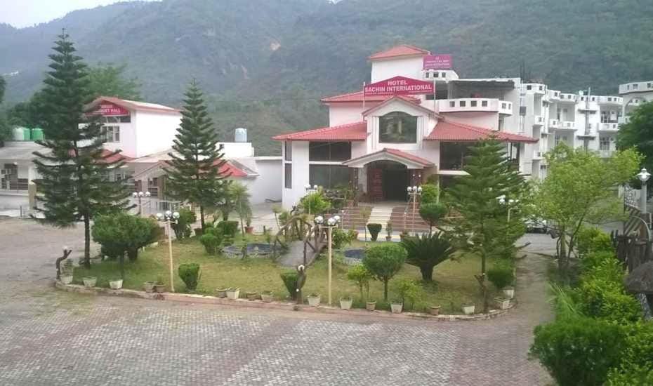 Sachin International Vacation rental in Uttarakhand