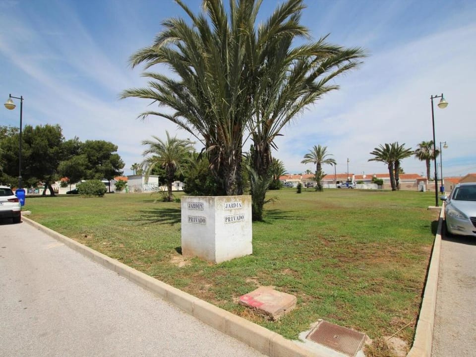 Perla del Mediterráneo , 900 mts from the beach Vacation rental in Torrevieja