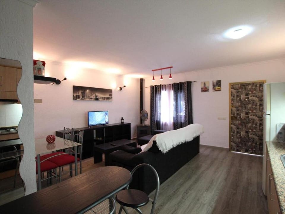 Perla del Mediterráneo , 900 mts from the beach Vacation rental in Torrevieja