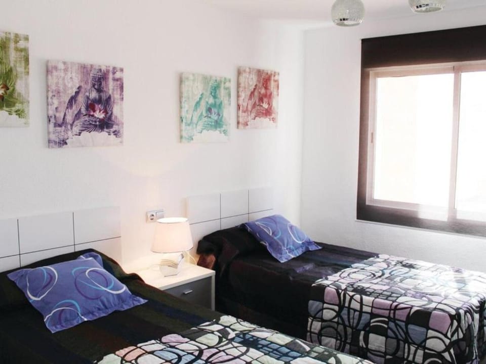 Fatia apartment in Torrevieja, Costa Blanca, Apartment in Torrevieja