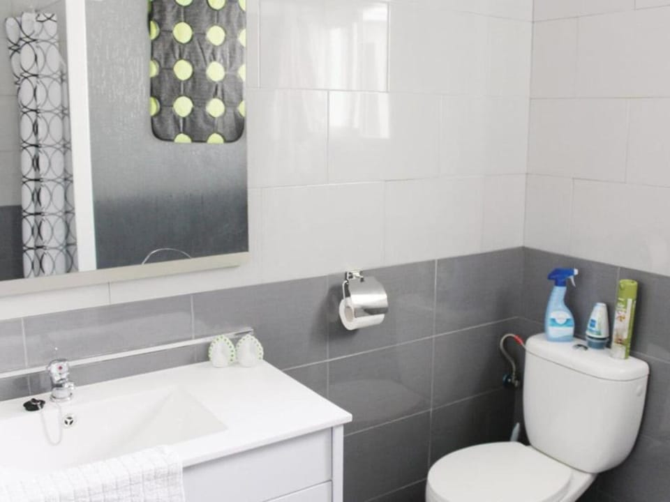 Fatia apartment in Torrevieja, Costa Blanca, Apartment in Torrevieja