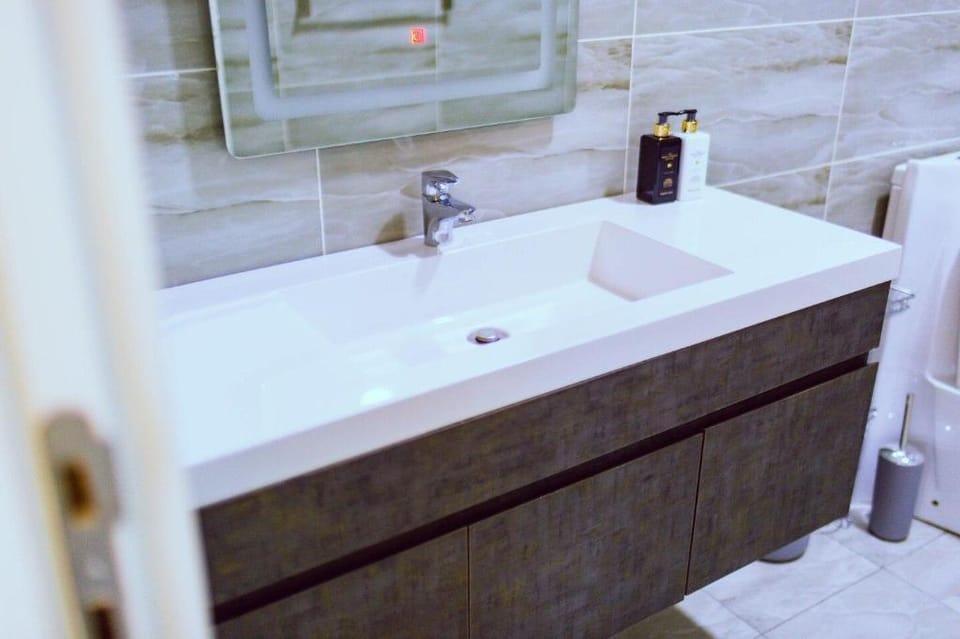 Tiara's  5Star Shortlet apartment in Lekki phase 1 Vacation rental in Lagos
