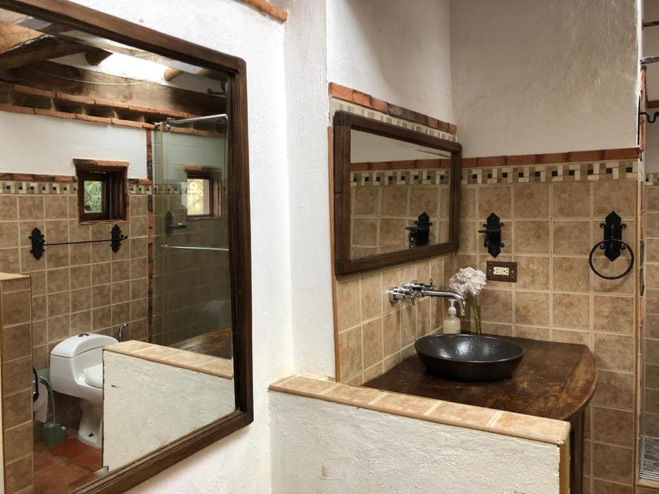 Chalet en la montaña Villa in Cundinamarca, Colombia