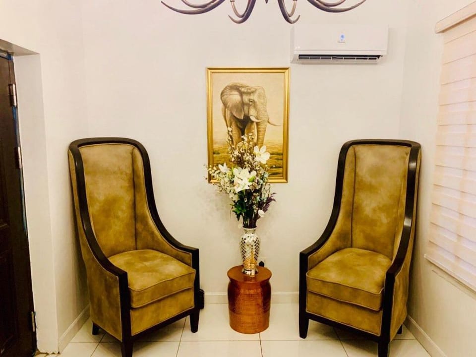 Zoe’s 5 Star Short let Apartment in Lekki Vacation rental in Lagos, Nigeria