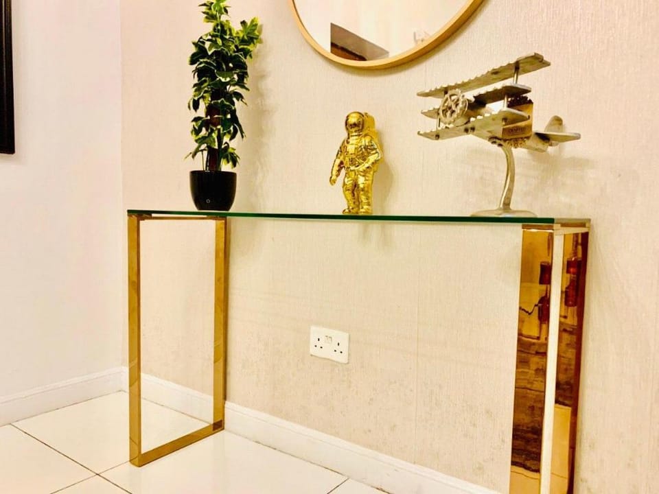 Zoe’s 5 Star Short let Apartment in Lekki Vacation rental in Lagos, Nigeria