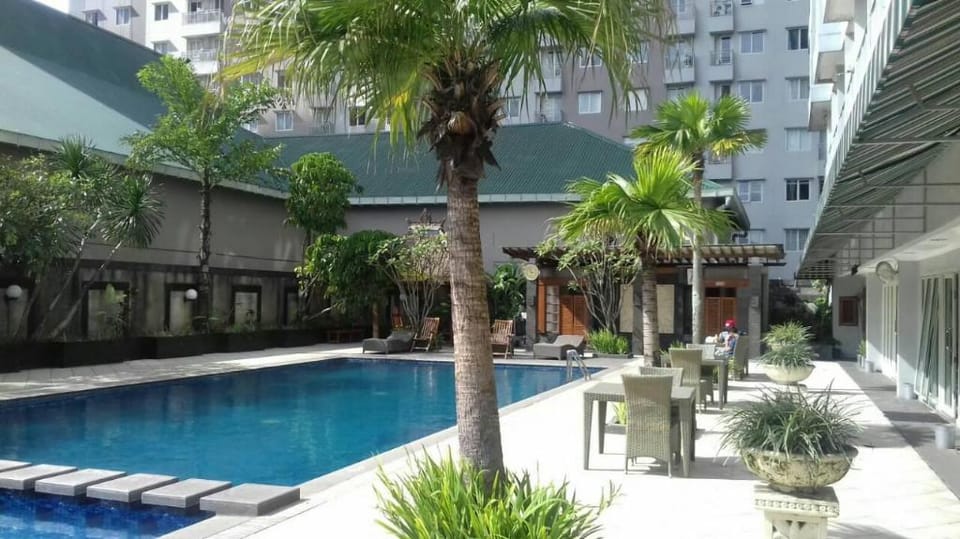Apartment 2BR Galeri Ciumbuleuit 1 By Kevin 12 Apartment in Bandung