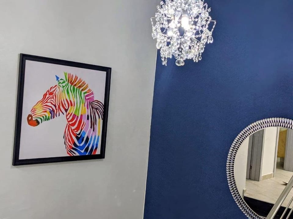Ebi's Luxury Home Away From Home Apartment in Lagos, Nigeria