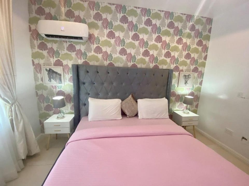 The Stephens 5 Star Short let Apartment in Lekki Vacation rental in Lagos, Nigeria