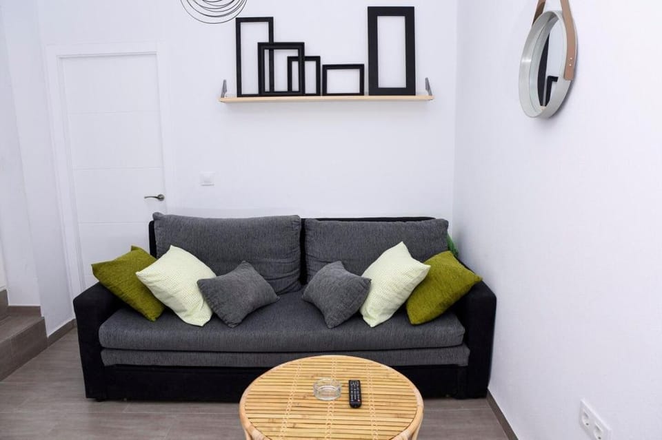 Centrico y coqueto en Conil. Os espero Apartment in Conil de la Frontera
