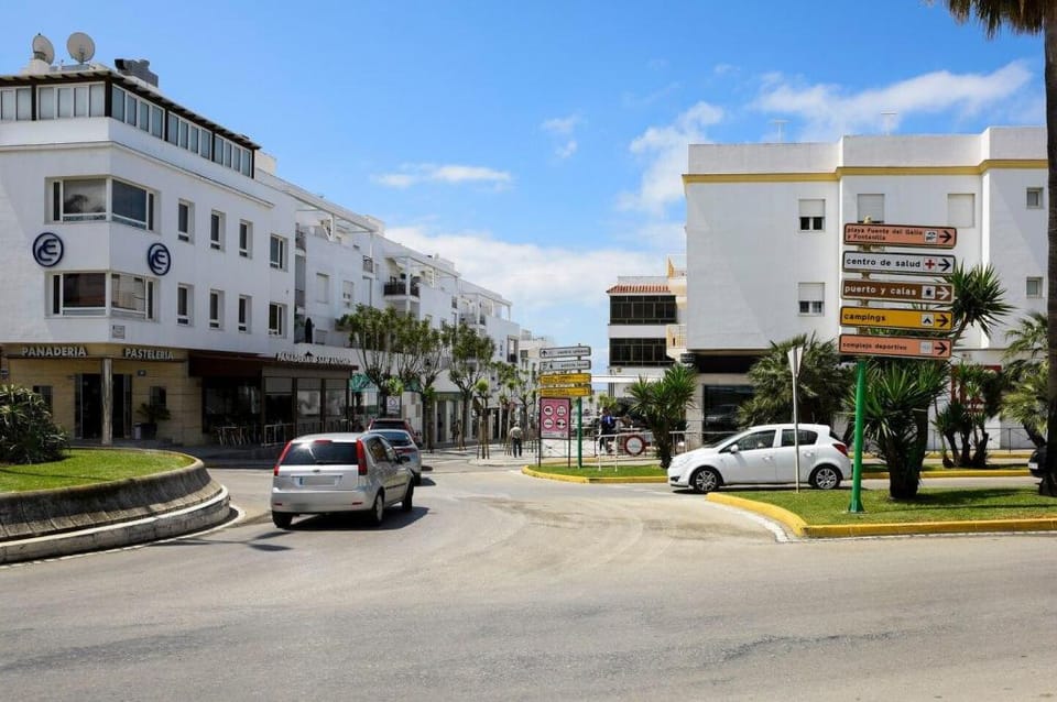 Centrico y coqueto en Conil. Os espero Apartment in Conil de la Frontera