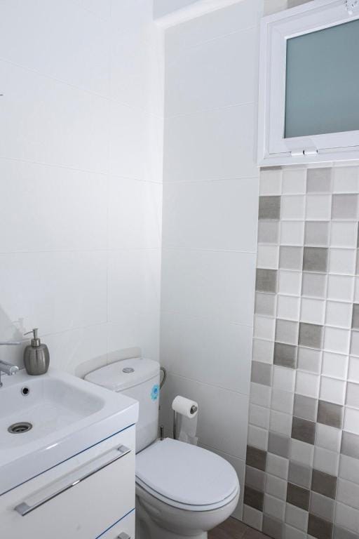 Centrico y coqueto en Conil. Os espero Apartment in Conil de la Frontera