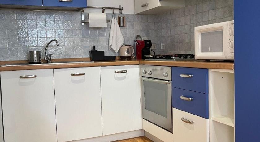 Solution Home in the Porta Romana area Apartment in Milan