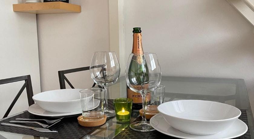 Solution Home in the Porta Romana area Apartment in Milan