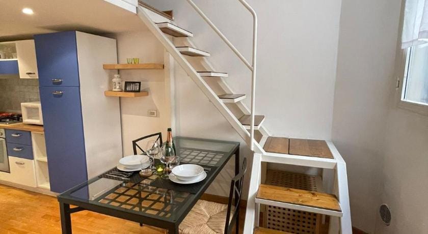 Solution Home in the Porta Romana area Apartment in Milan