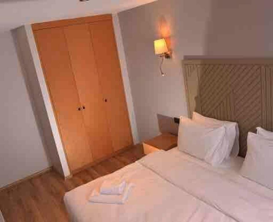 Nişantaşı Life Residence Apartment in Istanbul